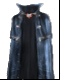 Romantic Blue Cloak [10]