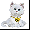 Плюшевая Кошка